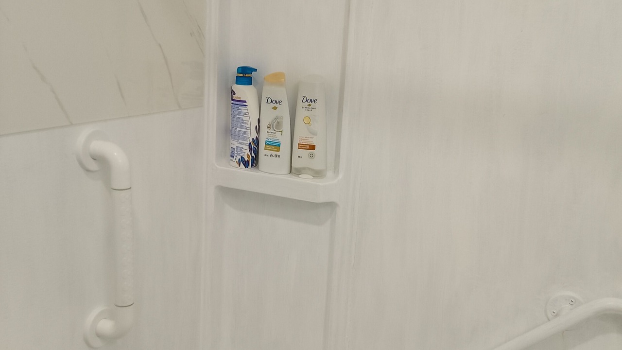 Photo of Bathroom in Rocky Mountain House