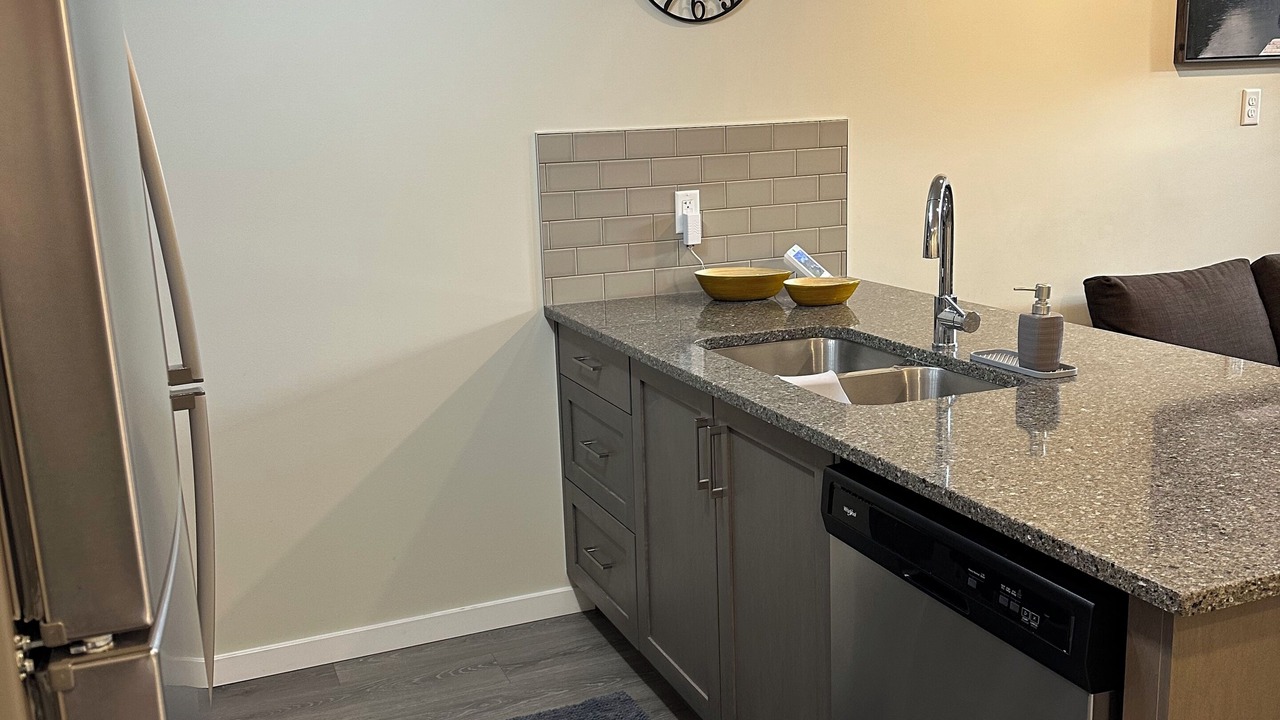 Photo of Kitchen in Seton