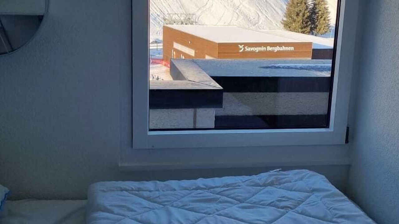 Photo of Bedroom in Savognin