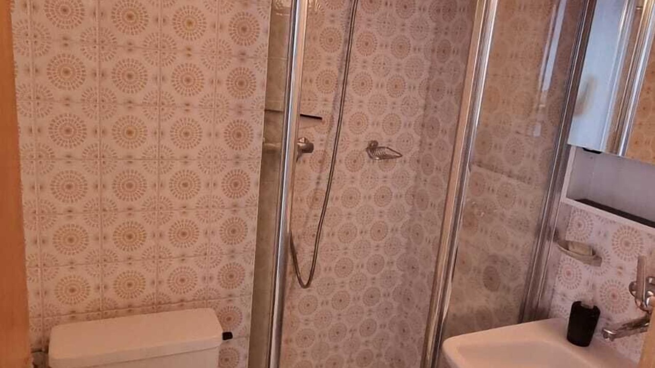 Photo of Bathroom in Savognin