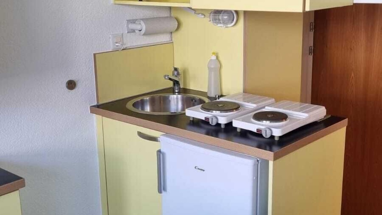 Photo of Kitchen in Savognin