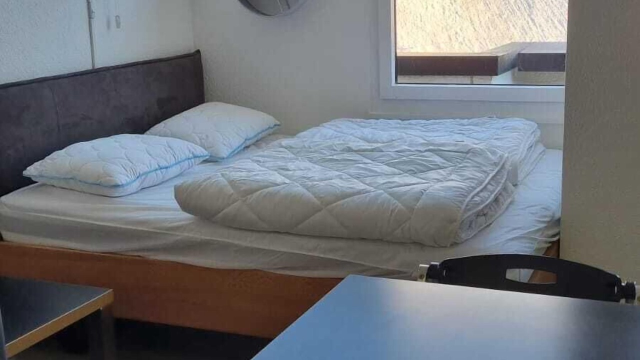 Photo of Bedroom in Savognin