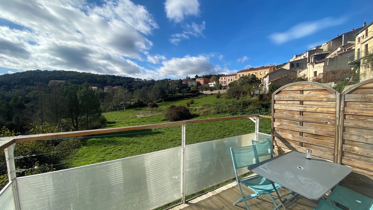 Photo of Outdoor in Belesta