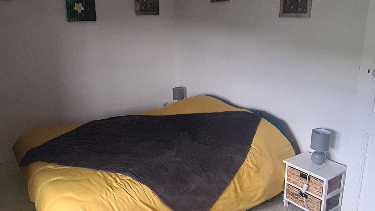 Photo of Bedroom in Belesta