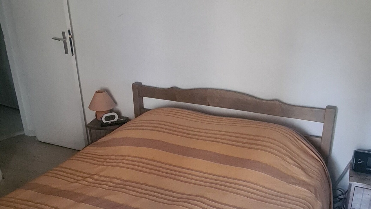 Photo of Bedroom in Belesta