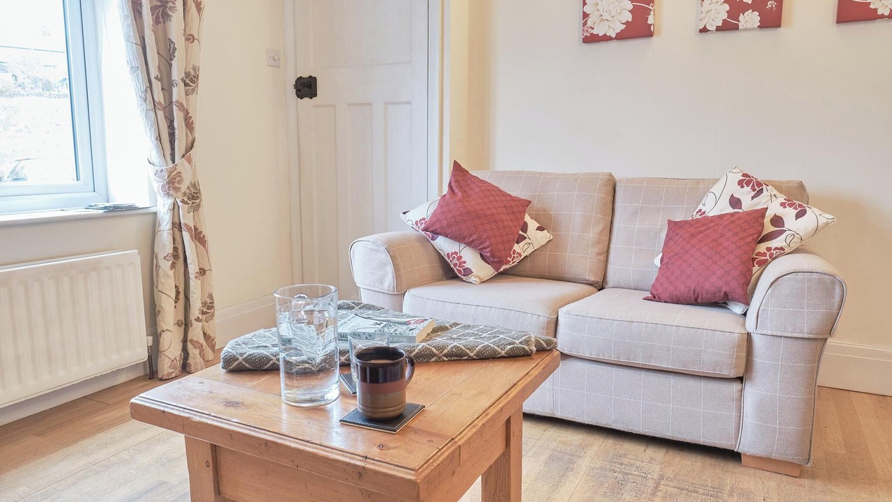 Photo of Livingroom in Youlgreave