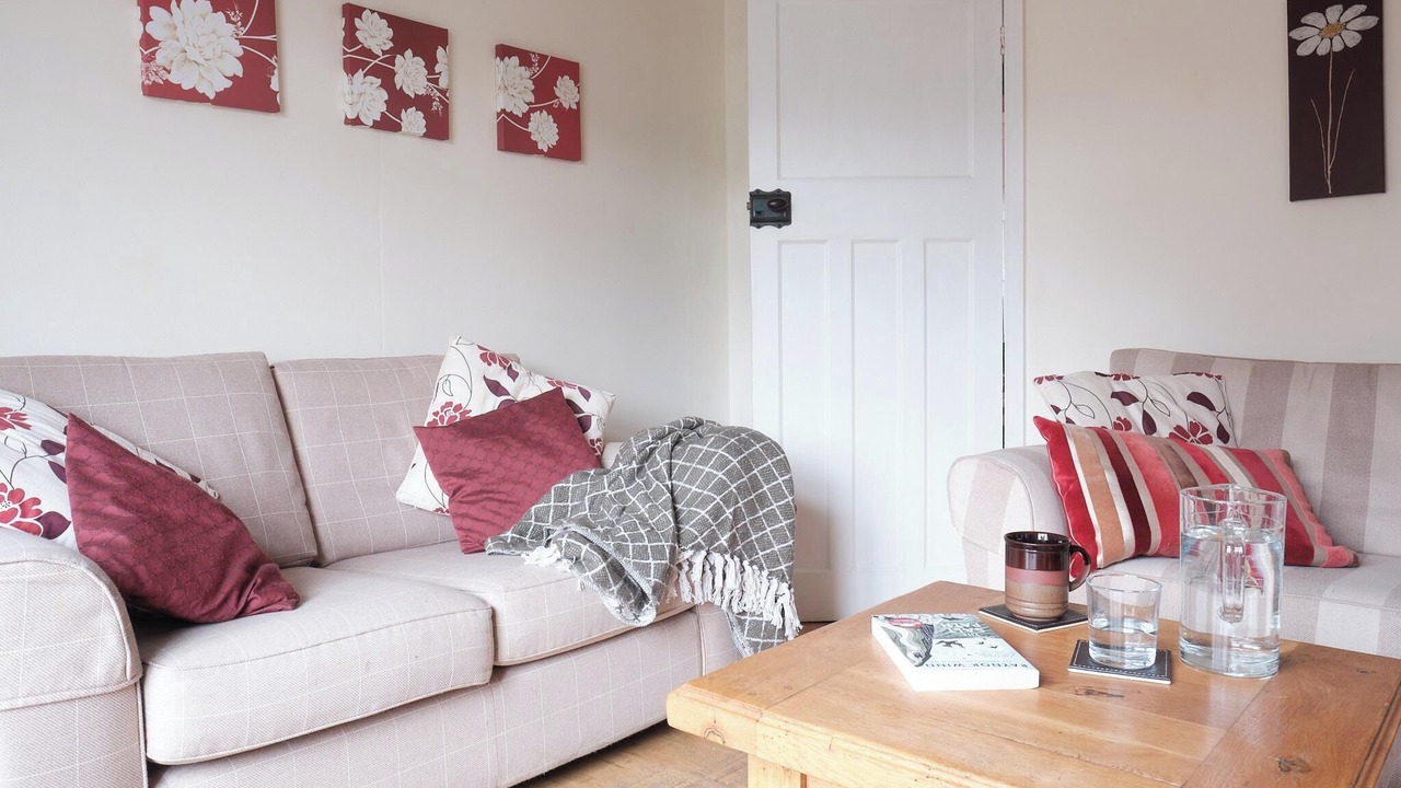 Photo of Livingroom in Youlgreave