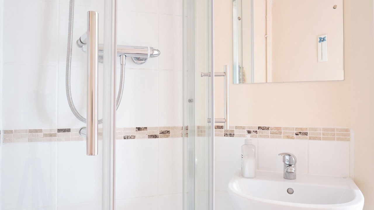 Photo of Bathroom in Youlgreave