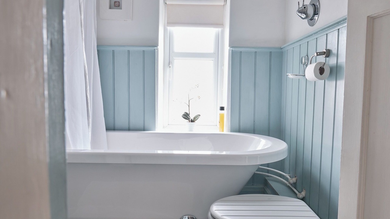 Photo of Bathroom in Youlgreave