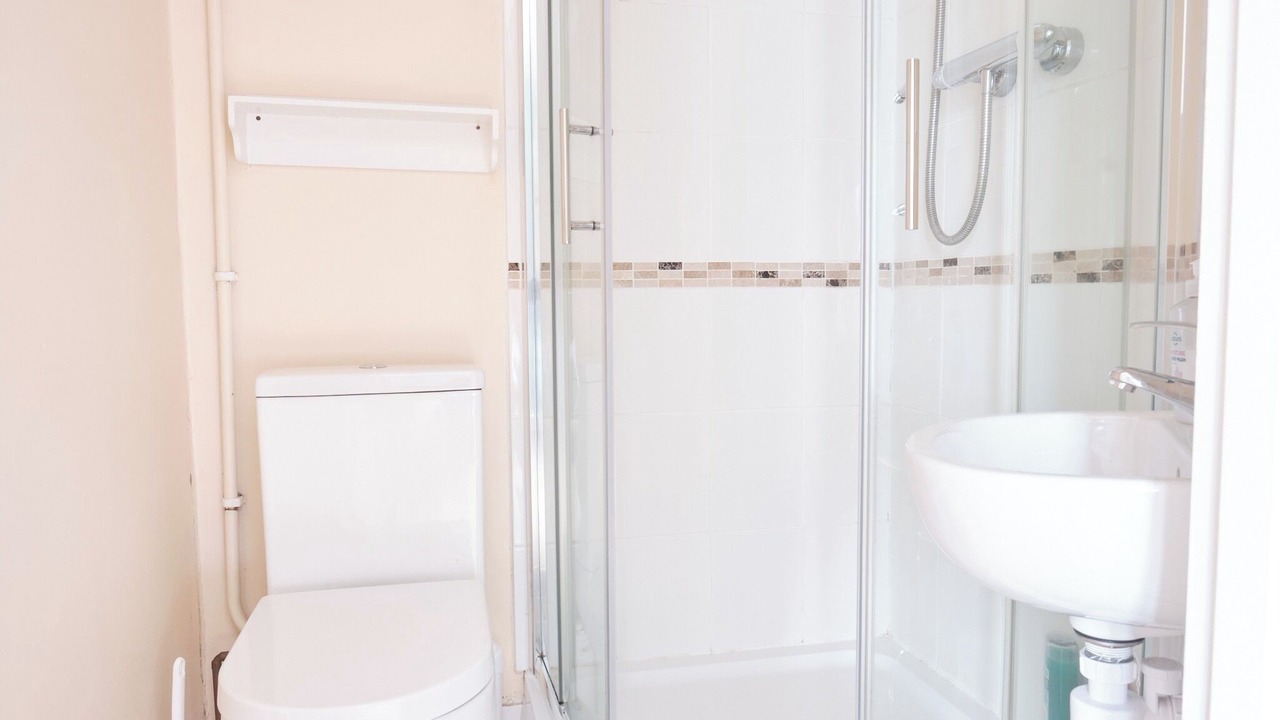 Photo of Bathroom in Youlgreave