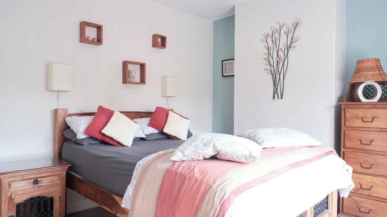 Photo of Bedroom in Youlgreave