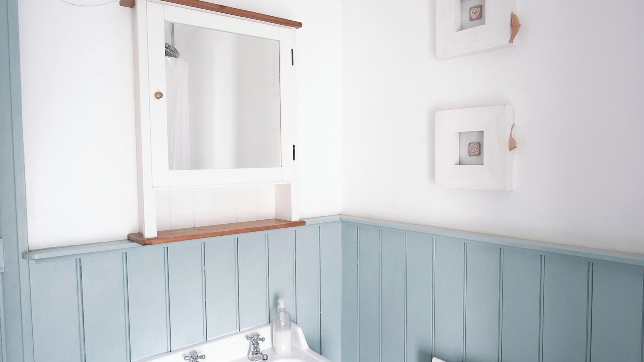 Photo of Bathroom in Youlgreave