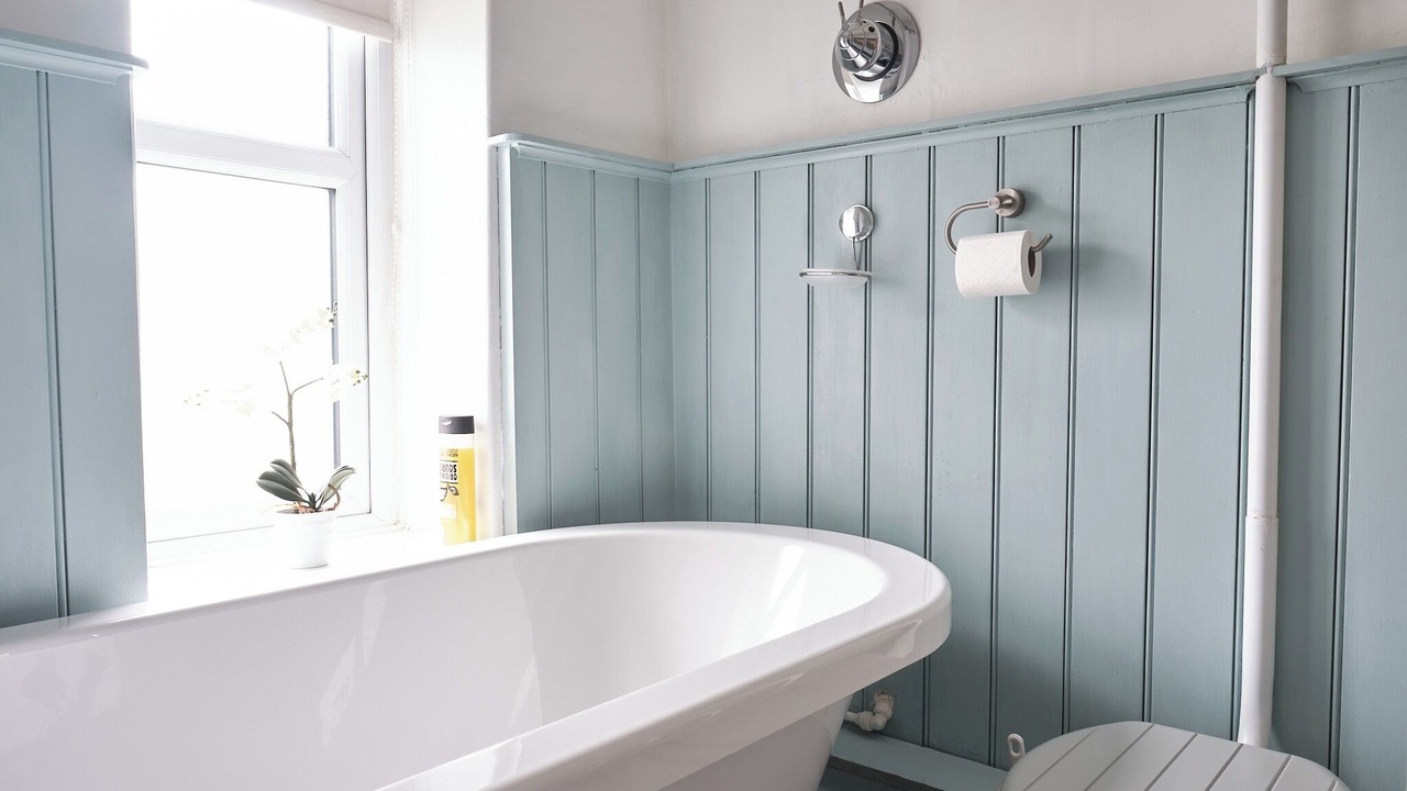 Photo of Bathroom in Youlgreave