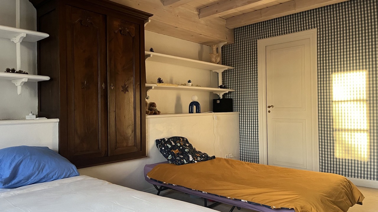 Photo of Bedroom in Juillac-le-Coq