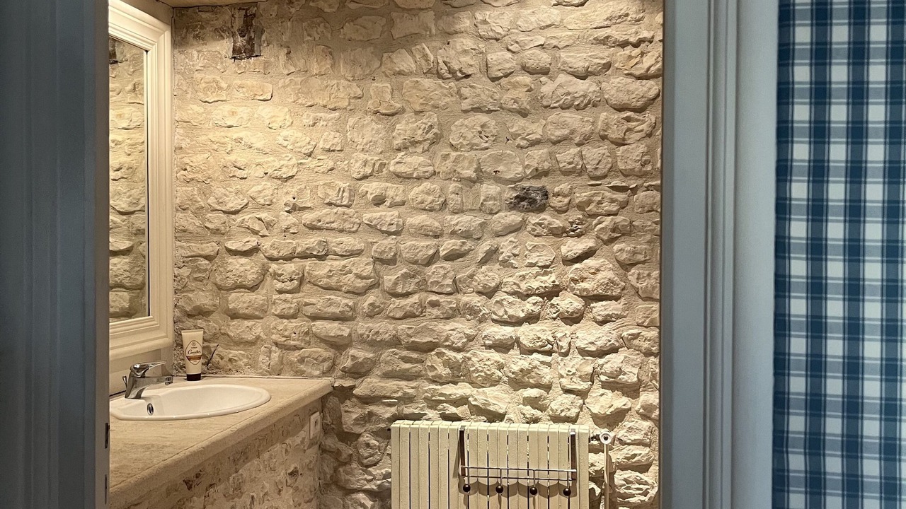 Photo of Bathroom in Juillac-le-Coq