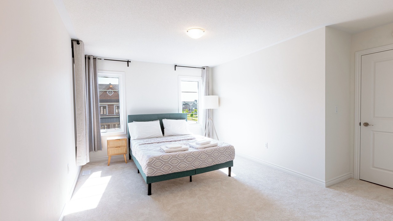 Photo of Bedroom in Whitby