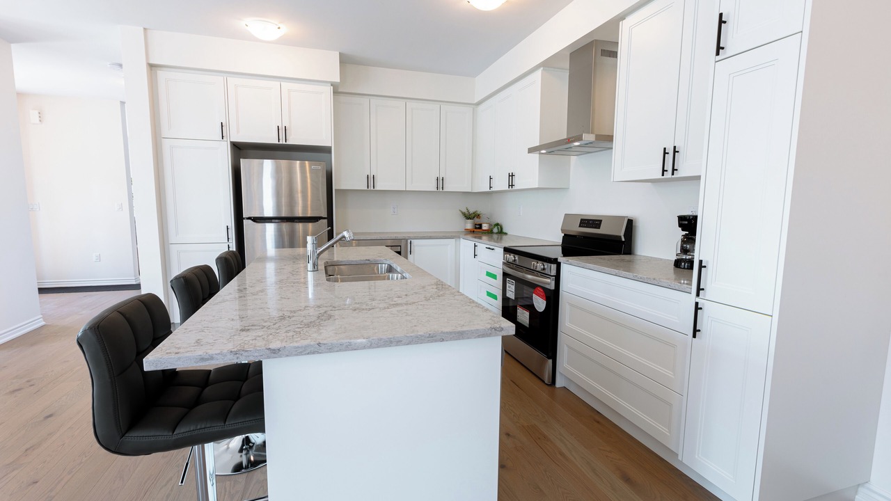 Photo of Kitchen in Whitby