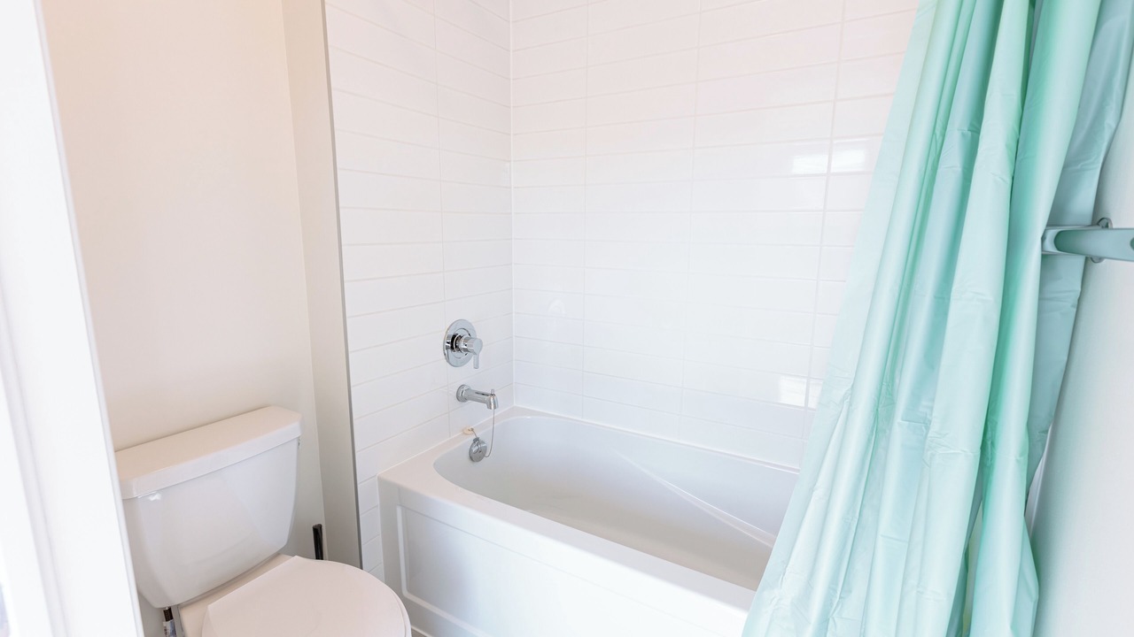 Photo of Bathroom in Whitby