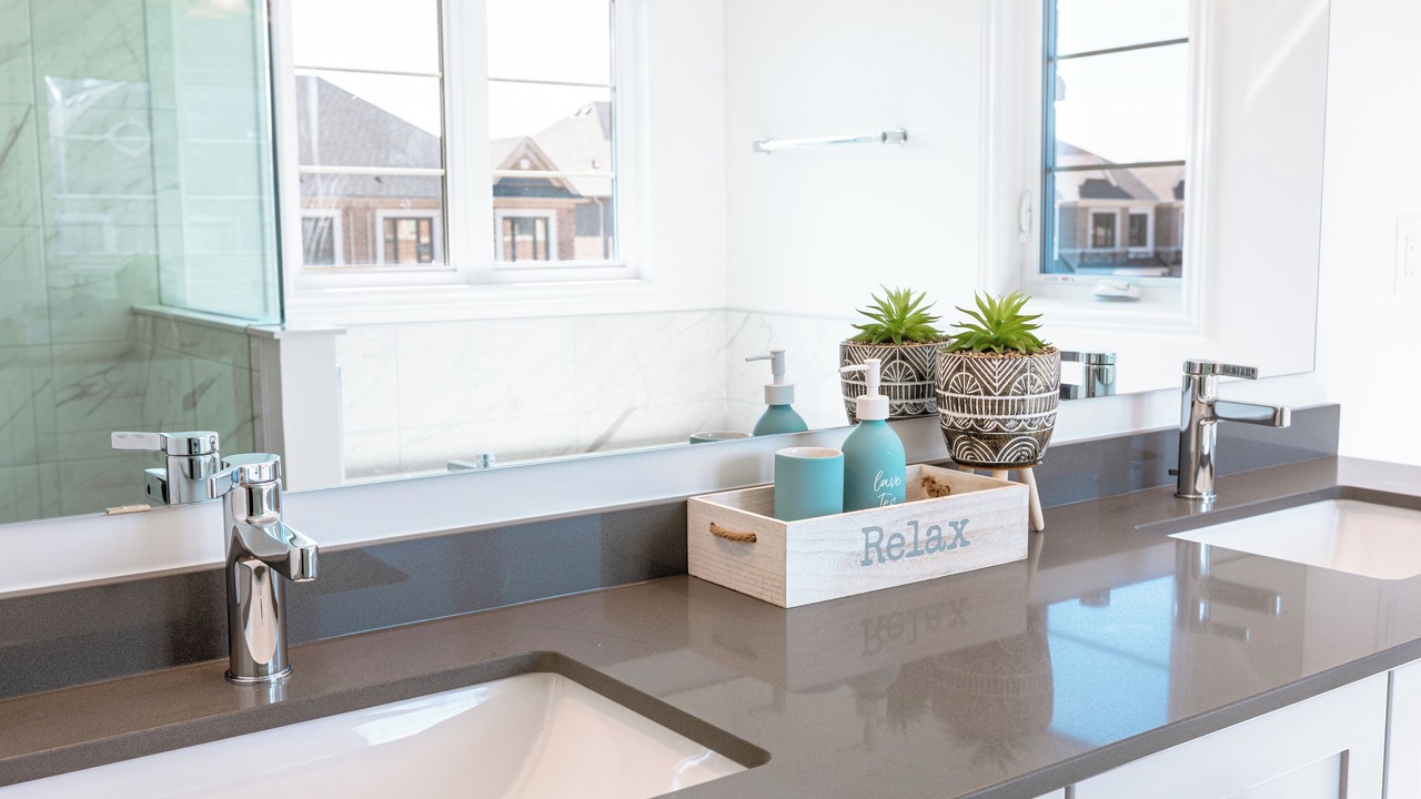 Photo of Bathroom in Whitby