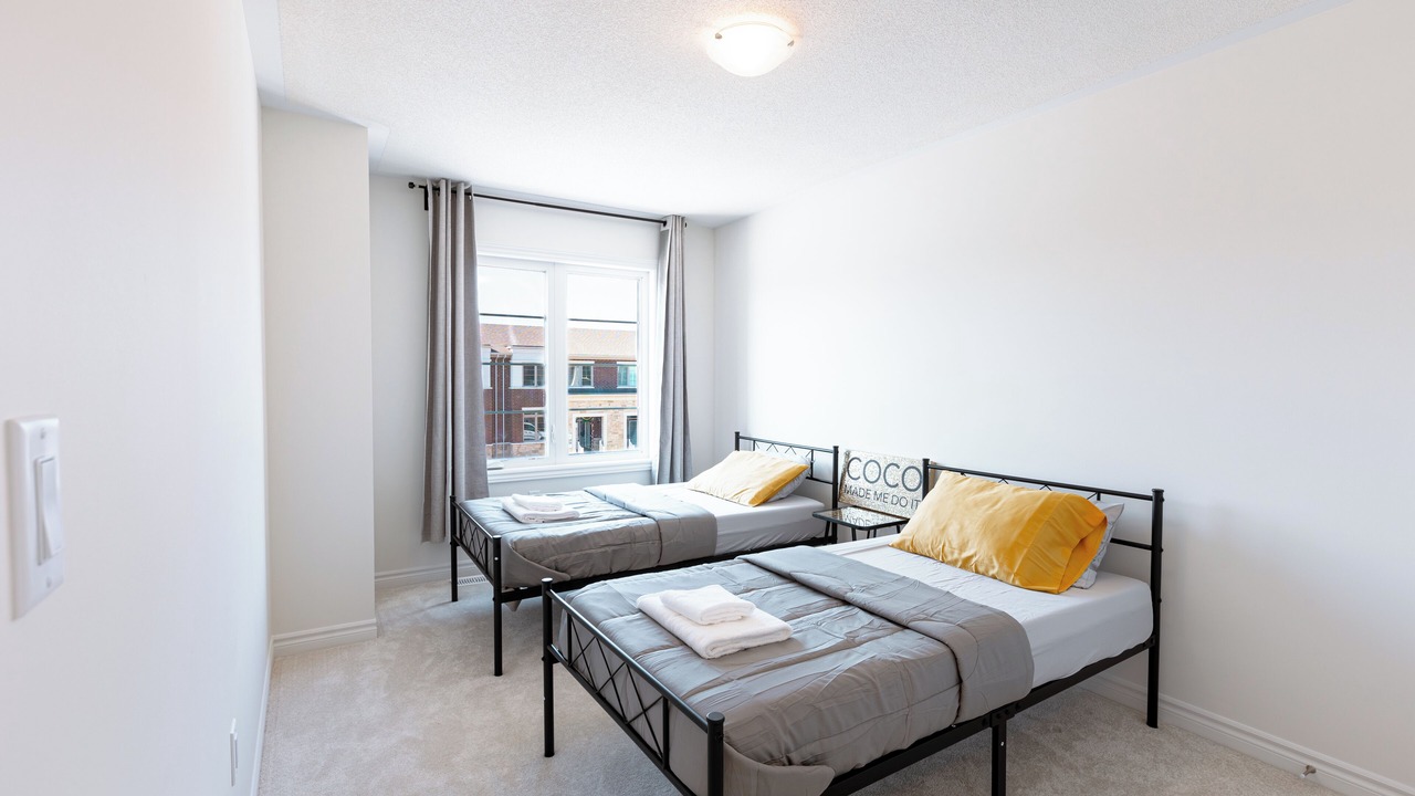 Photo of Bedroom in Whitby
