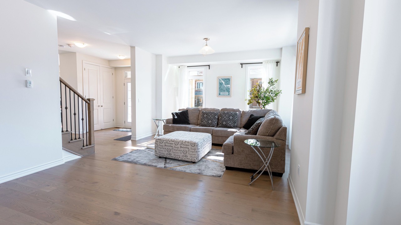 Photo of Livingroom in Whitby