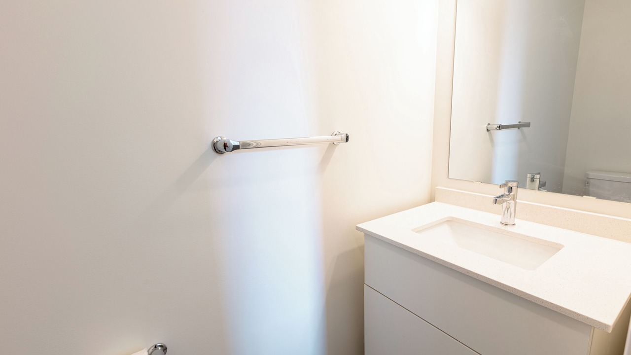 Photo of Bathroom in Whitby