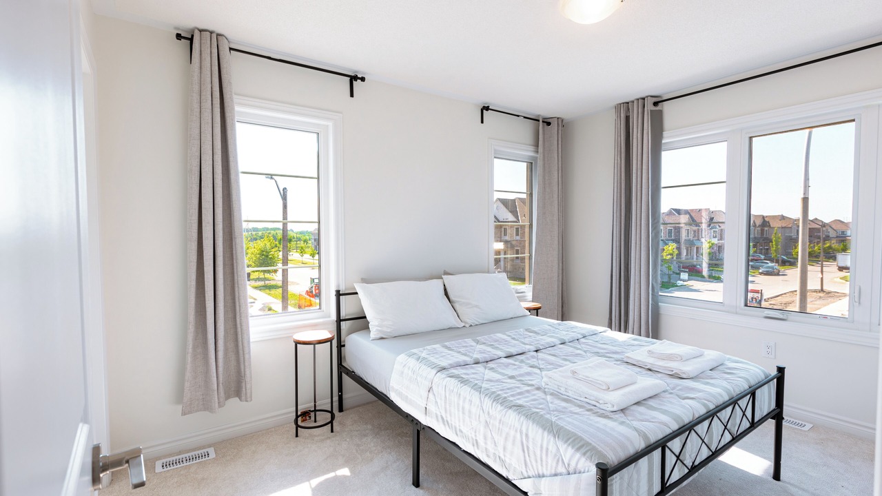 Photo of Bedroom in Whitby