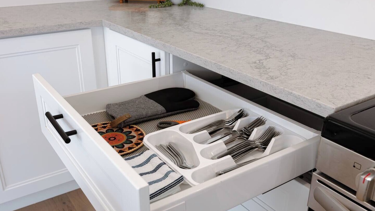 Photo of Kitchen in Whitby