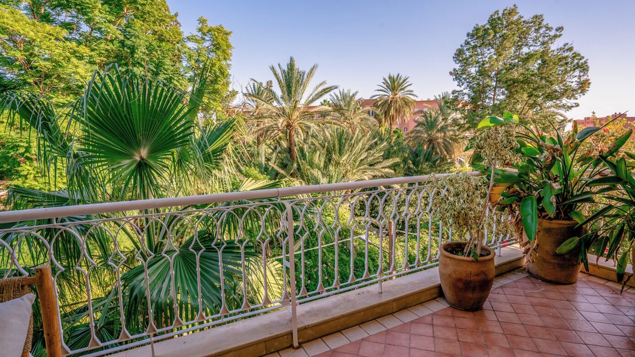 Photo of Outdoor in Semlalia