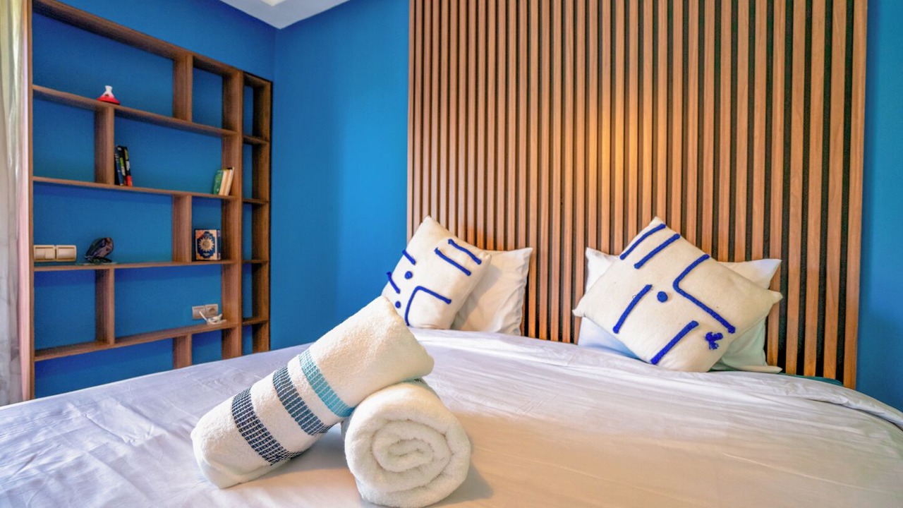 Photo of Bedroom in Semlalia