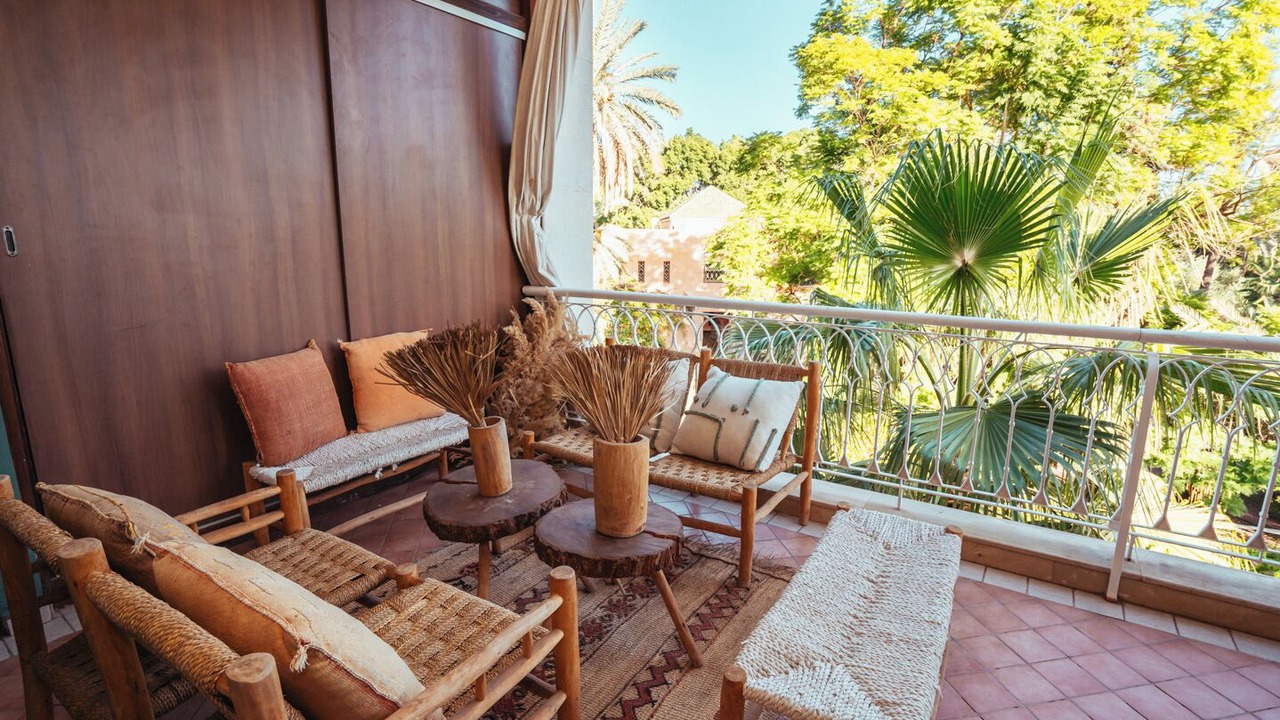Photo of Outdoor in Semlalia