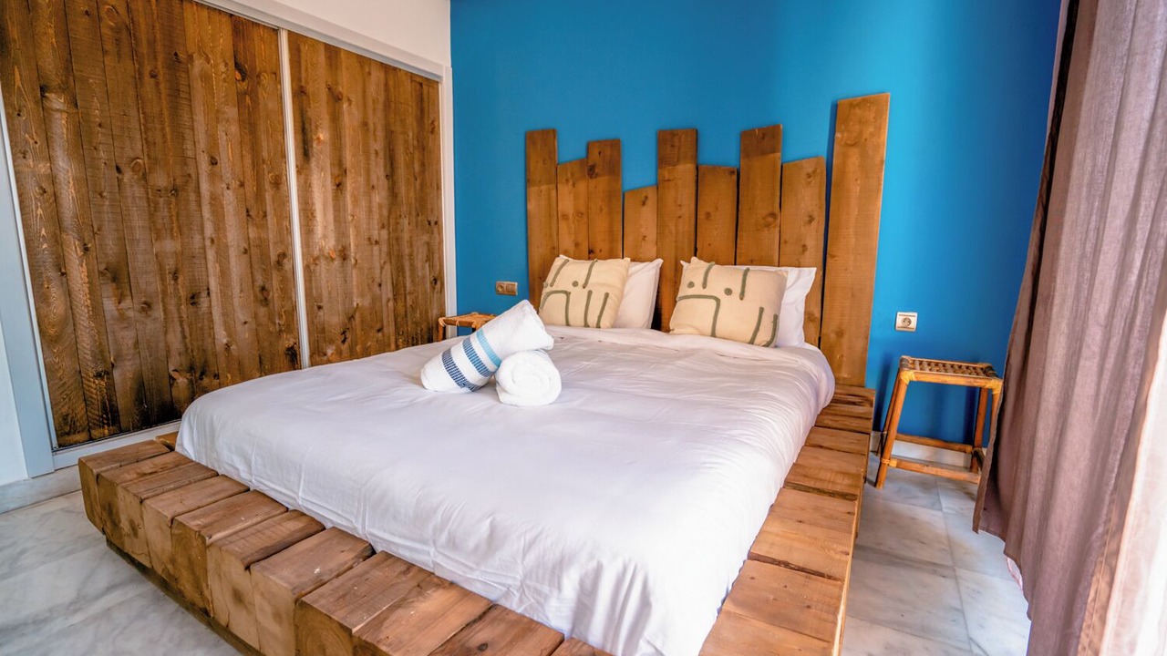 Photo of Bedroom in Semlalia