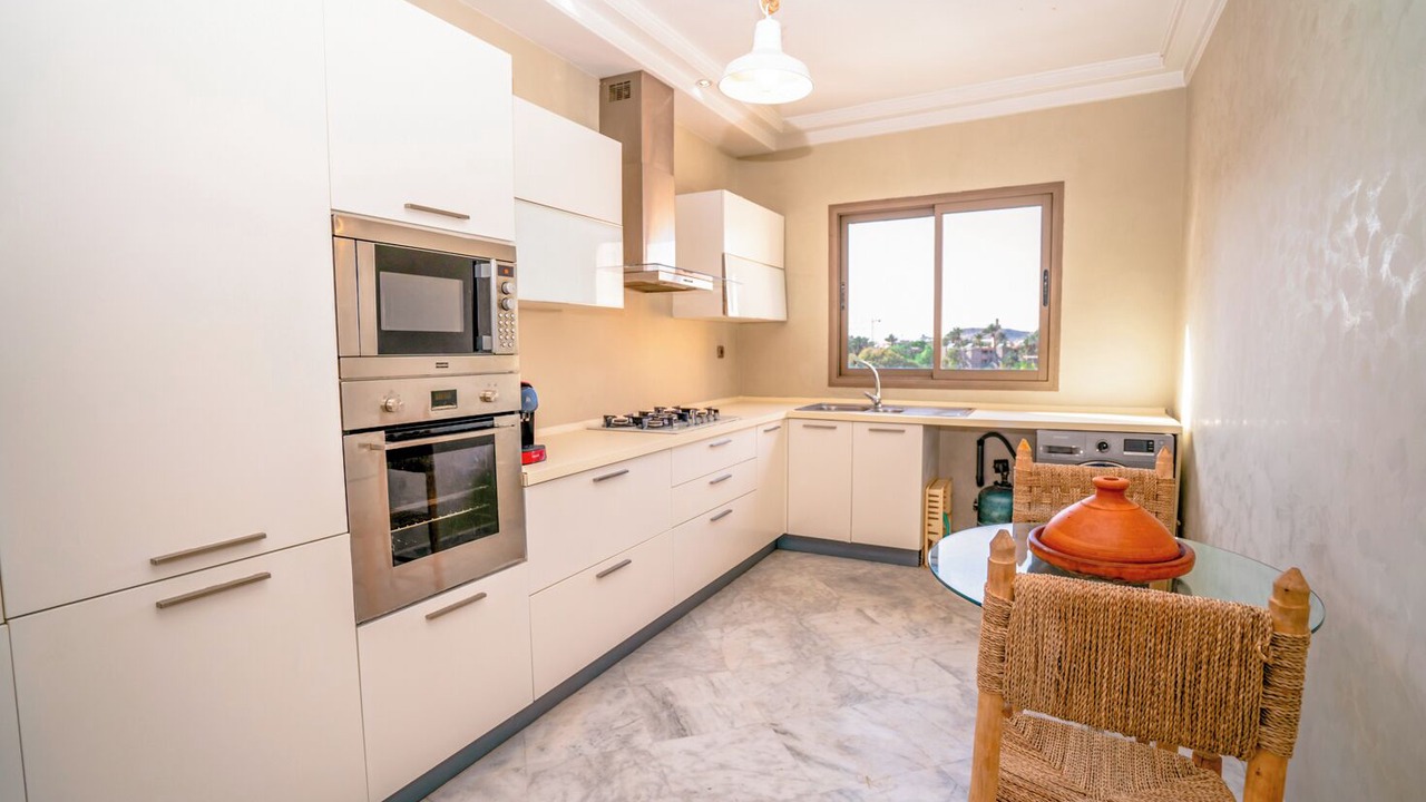 Photo of Kitchen in Semlalia