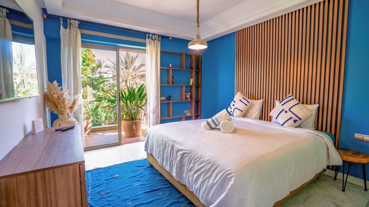 Photo of Bedroom in Semlalia