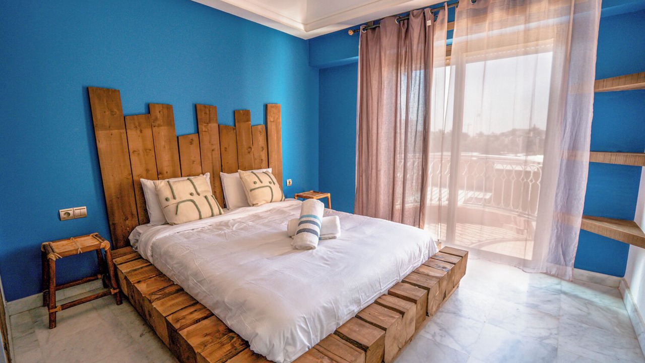 Photo of Bedroom in Semlalia