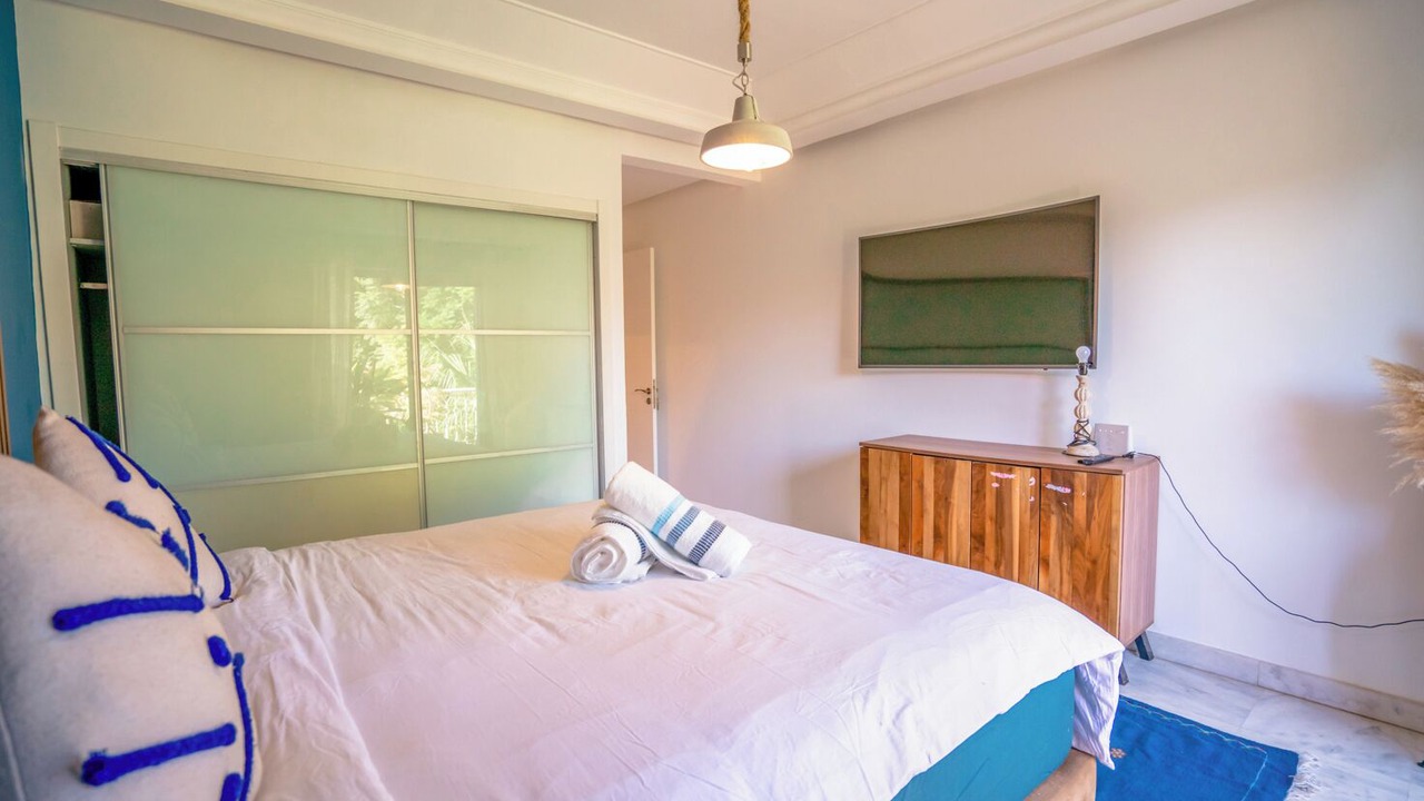 Photo of Bedroom in Semlalia