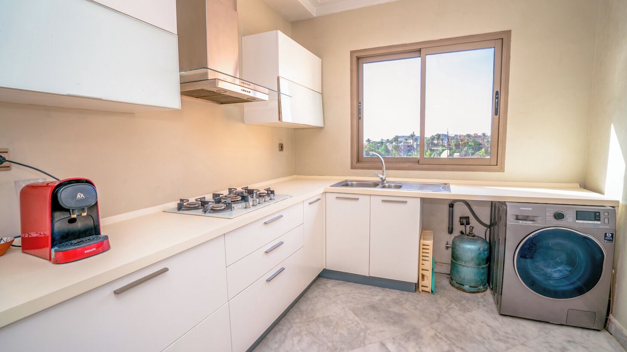 Photo of Kitchen in Semlalia