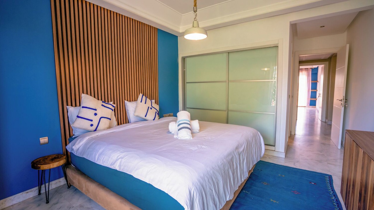 Photo of Bedroom in Semlalia