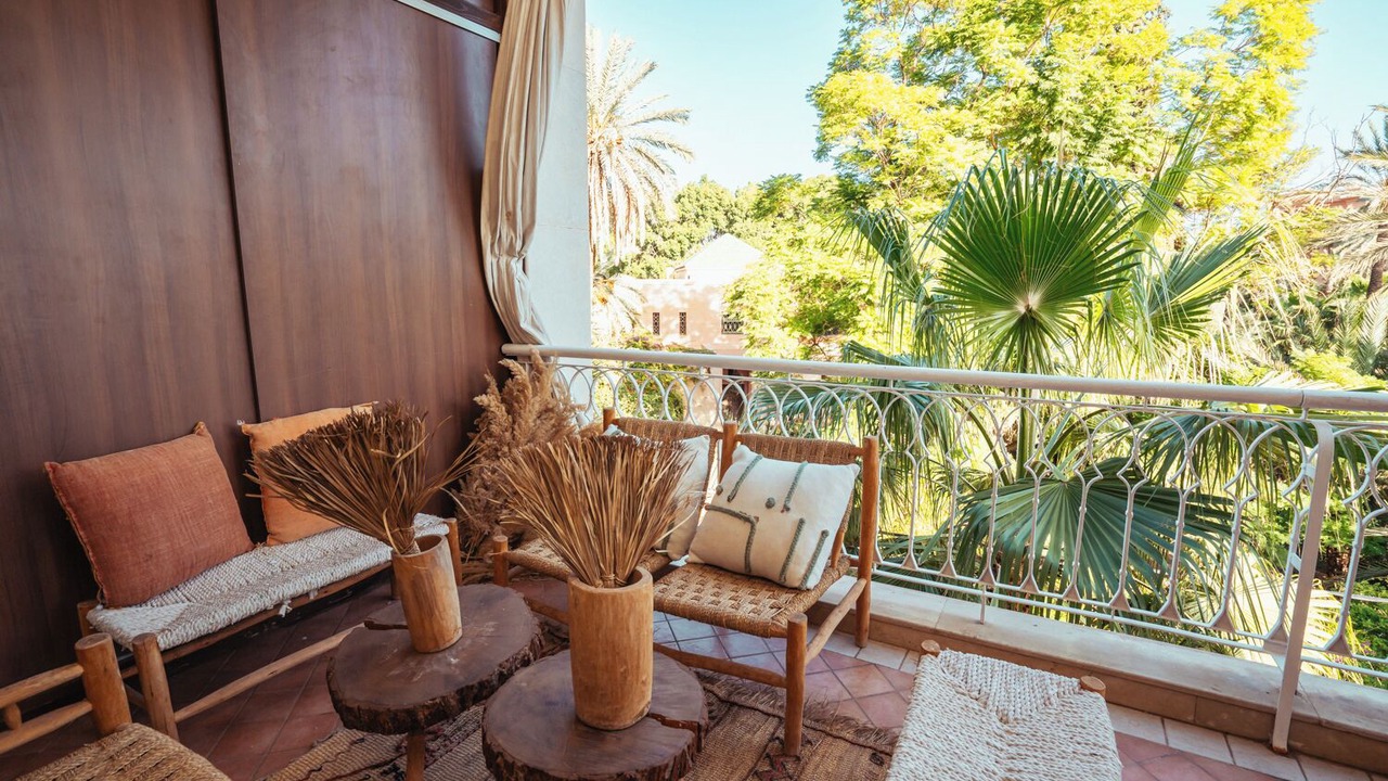 Photo of Outdoor in Semlalia