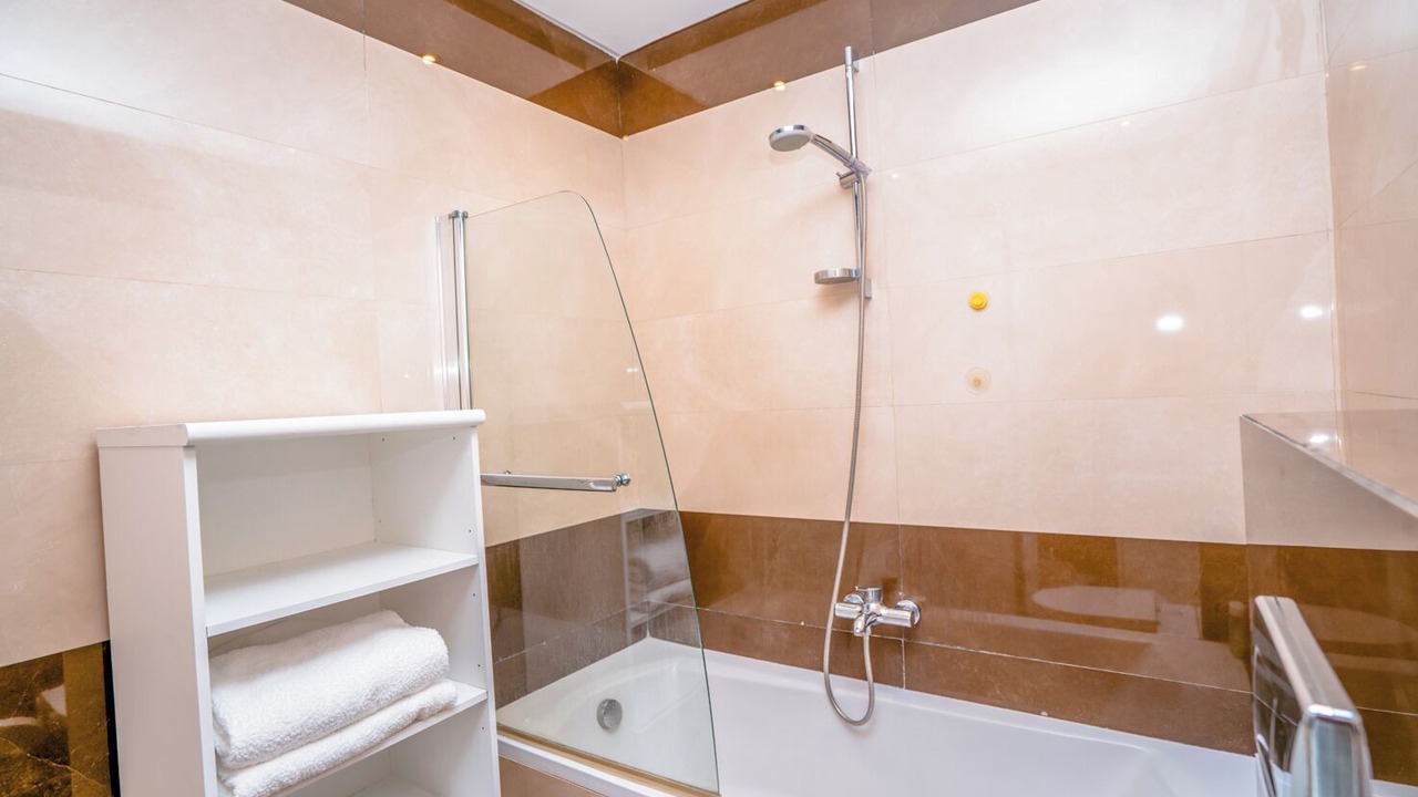 Photo of Bathroom in Semlalia