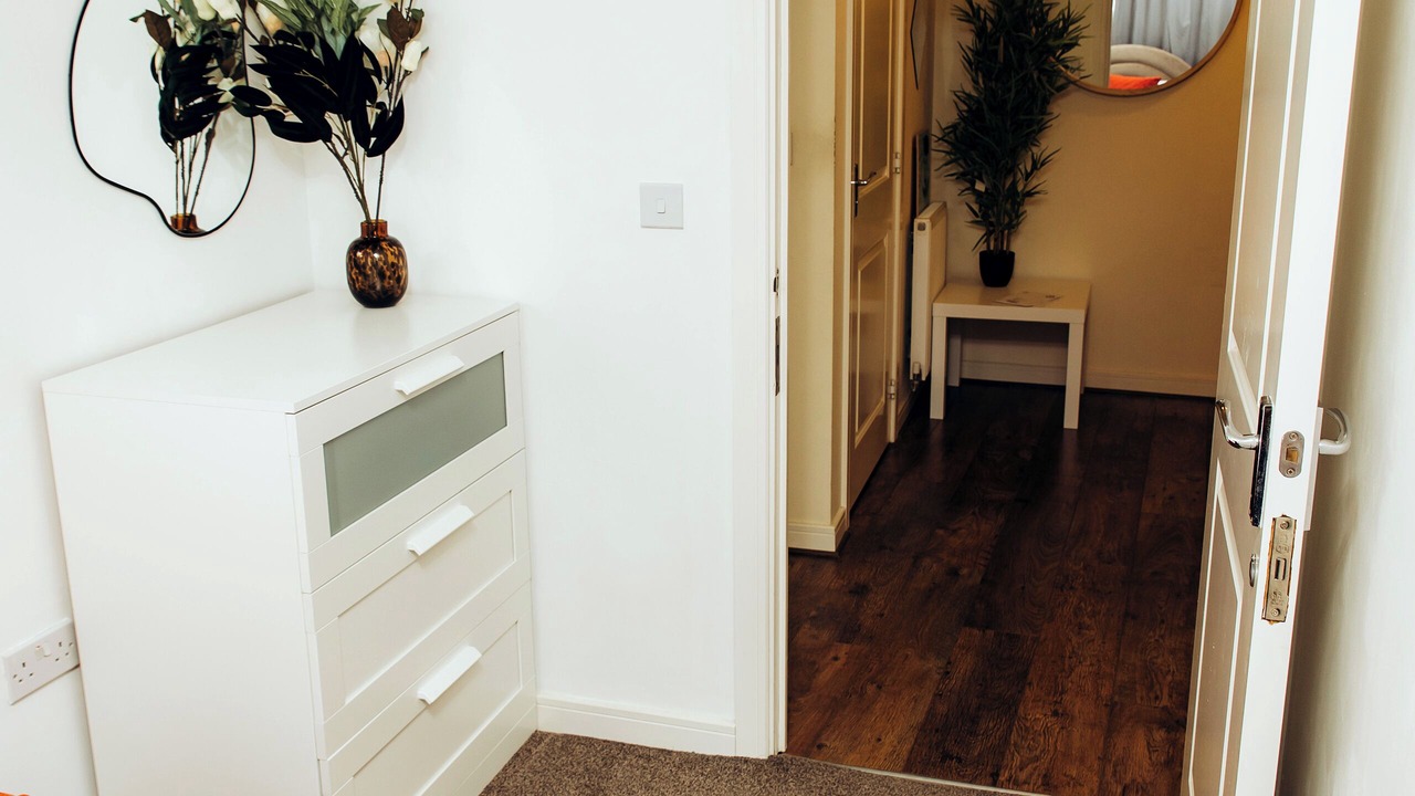 Photo of Bedroom in Bromley Common and Keston