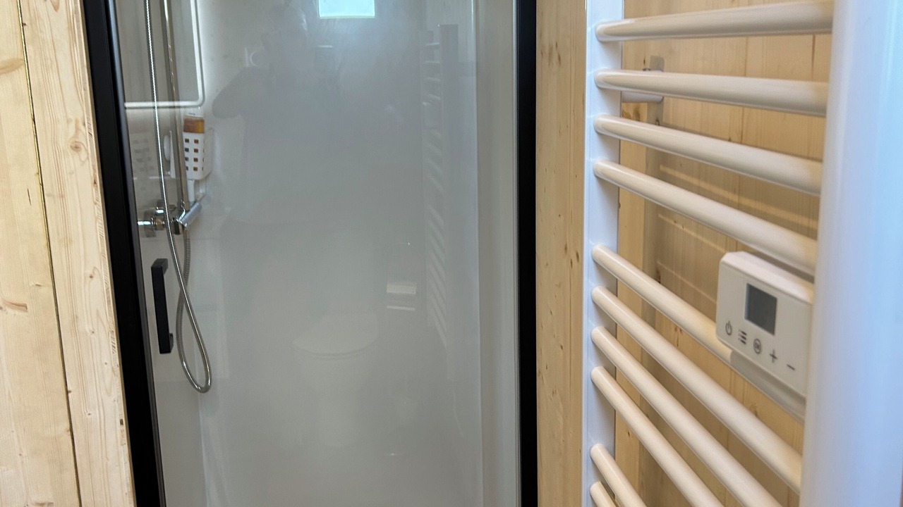 Photo of Bathroom in Saint-Laurent-de-Muret