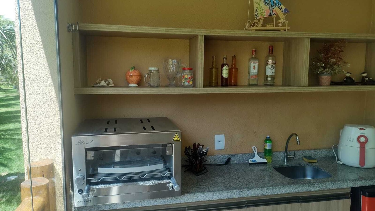 Photo of Kitchen in Pecém