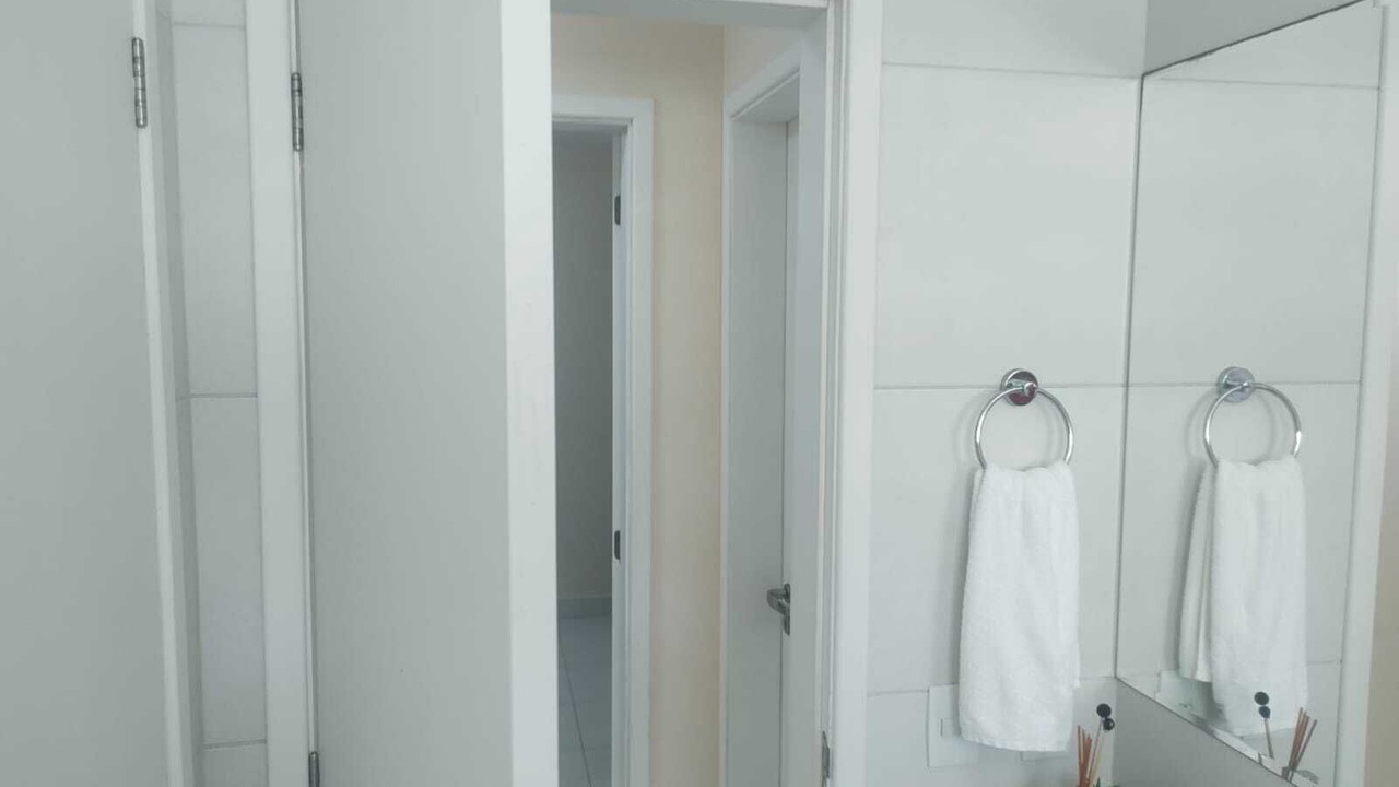 Photo of Bathroom in Pecém