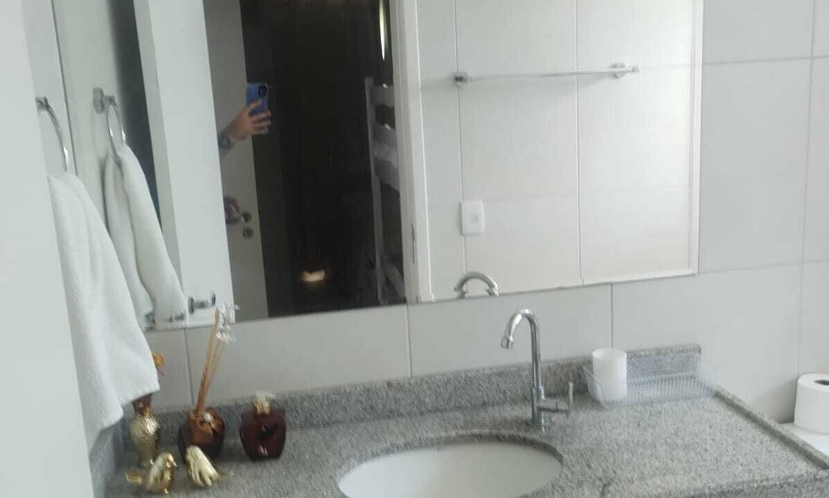 Photo of Bathroom in Pecém