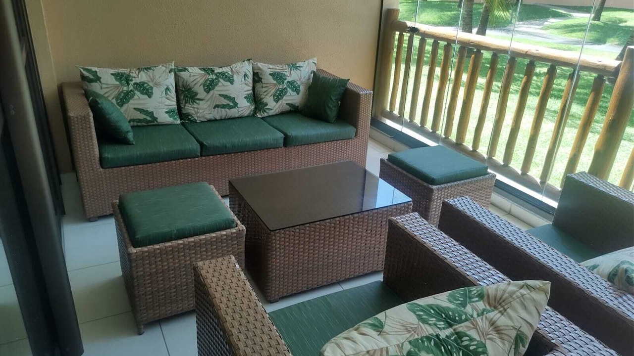Photo of Patio Balcony in Pecém