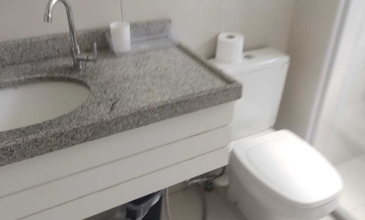 Photo of Bathroom in Pecém
