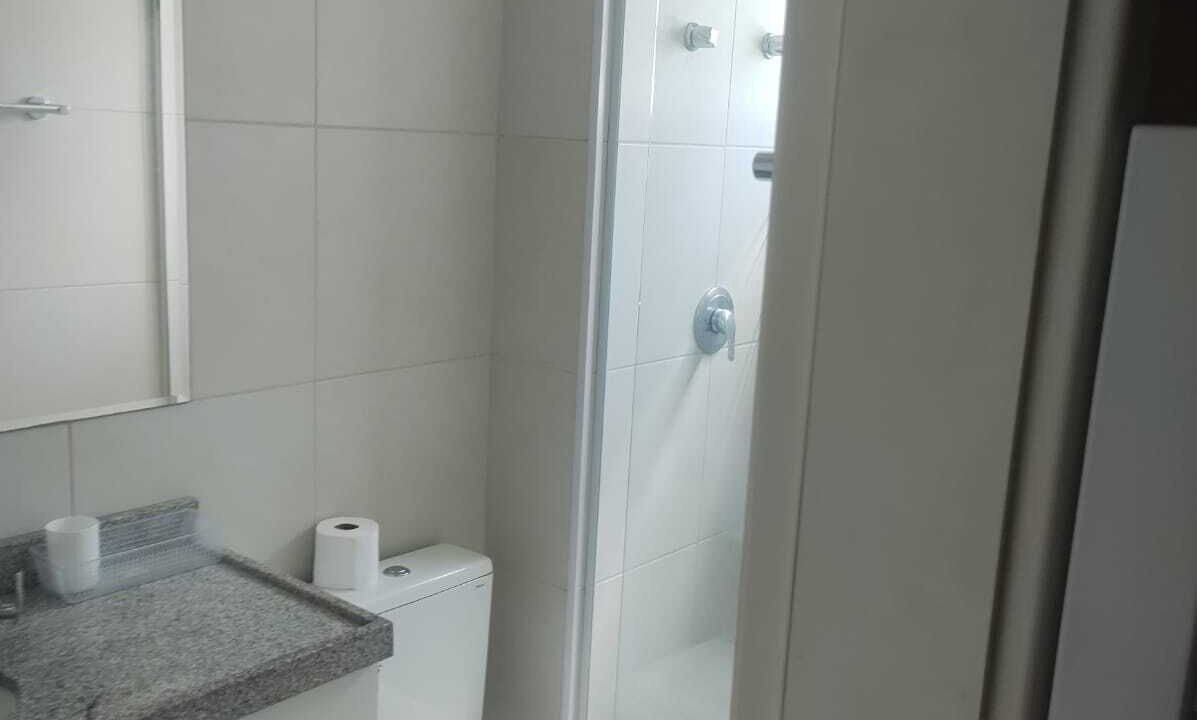 Photo of Bathroom in Pecém