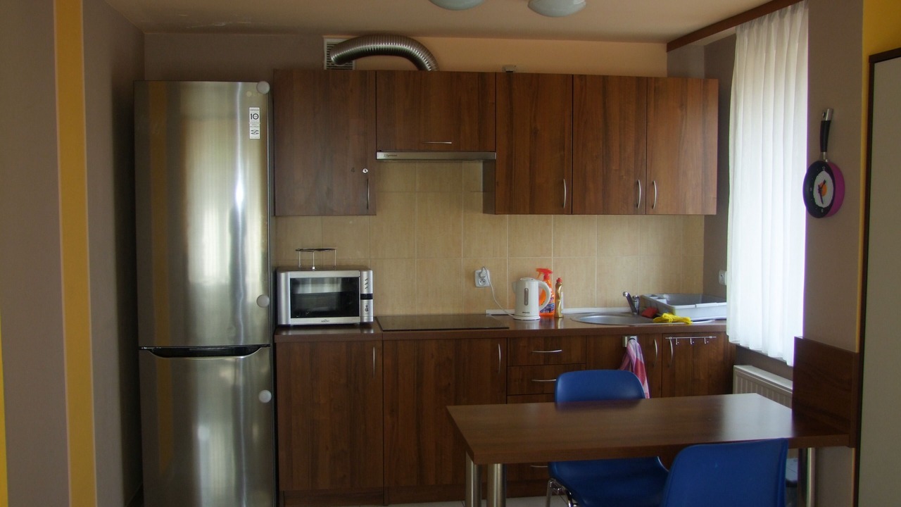 Photo of Kitchen in Rzeszow