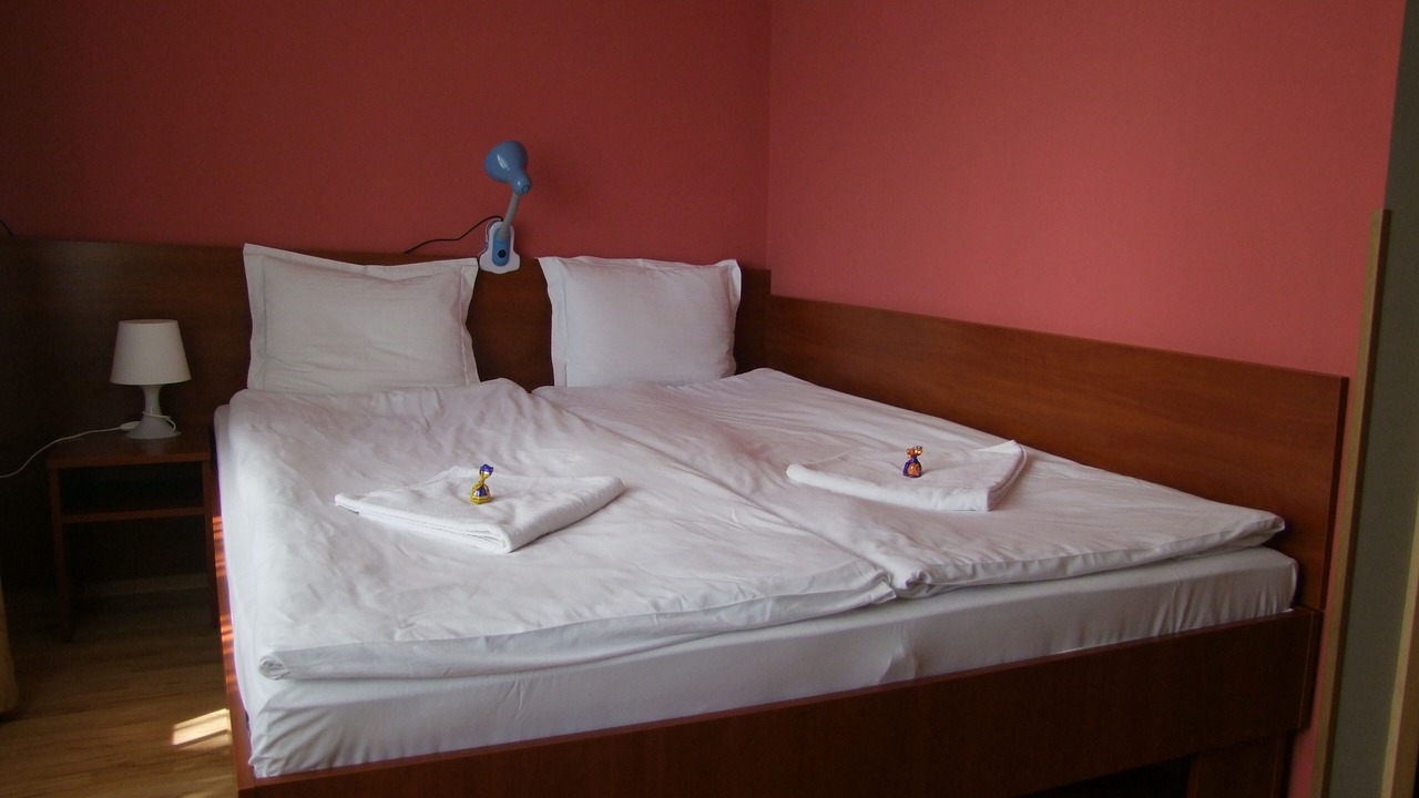 Photo of Bedroom in Rzeszow
